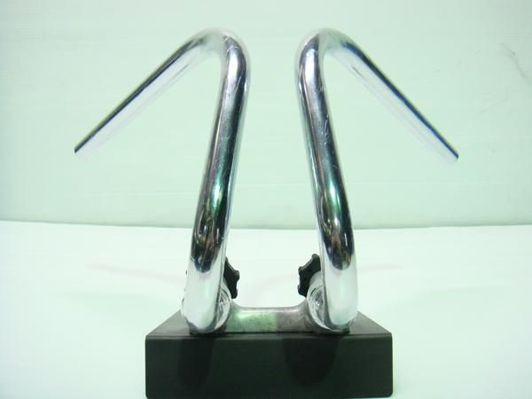 くるくるハンドル