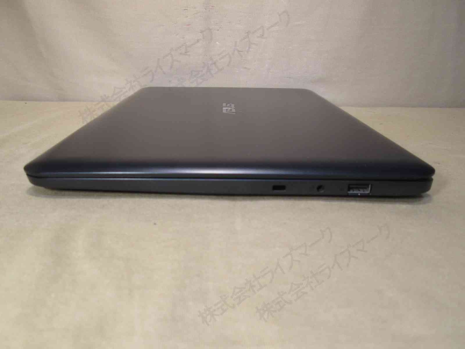 【美品・未使用品】ASUS ノートPC E402YA-GA109T ASUS E402YA-GA109T【SSD搭載】 AMD E2-7015 1.5GHz 【Windows10