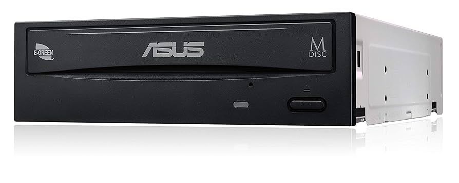 ASUS 内蔵型BDドライブ（BDXL対応） バンドルソフト無BOX BW1６D1HT ファームウェア ３.0１　 ASUS BC-12D2HT BluRay 5.25インチベイ