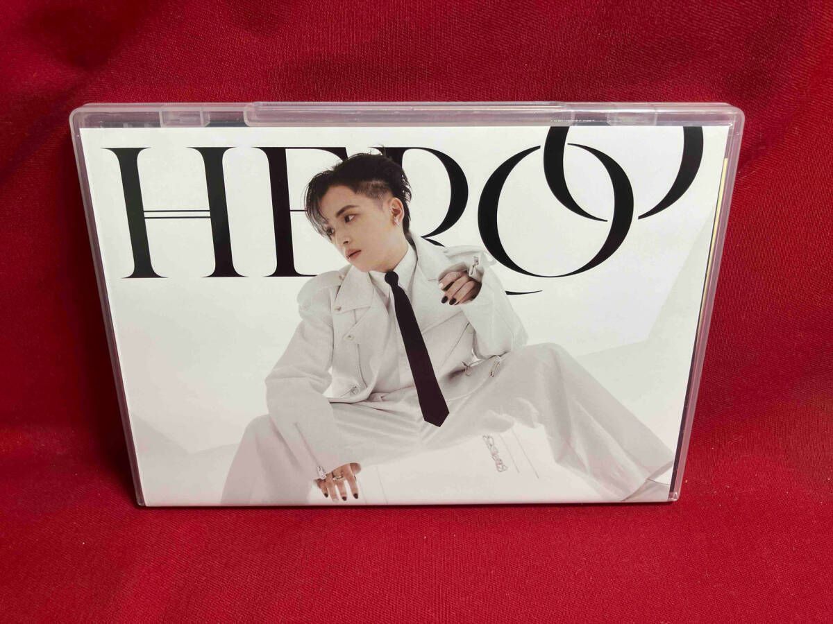 ミュージック Novel Core ONEMAN LIVE at BUDOKAN Novel Core / ONEMAN LIVE -I AM THE HERO- at BUDOKAN -Digest