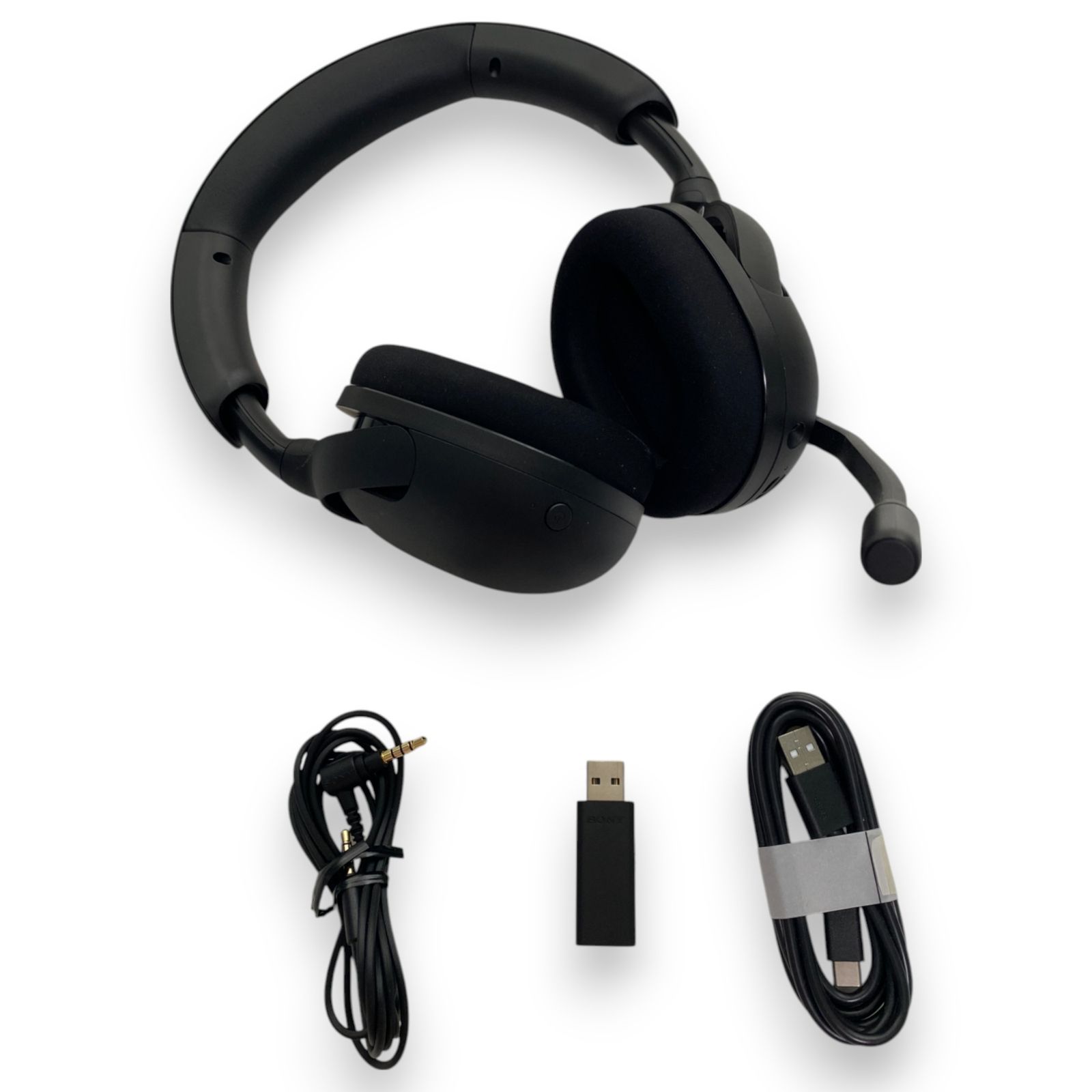 ◯ ソニー SONY ゲーミングヘッドセット INZONE H5: WH-G500