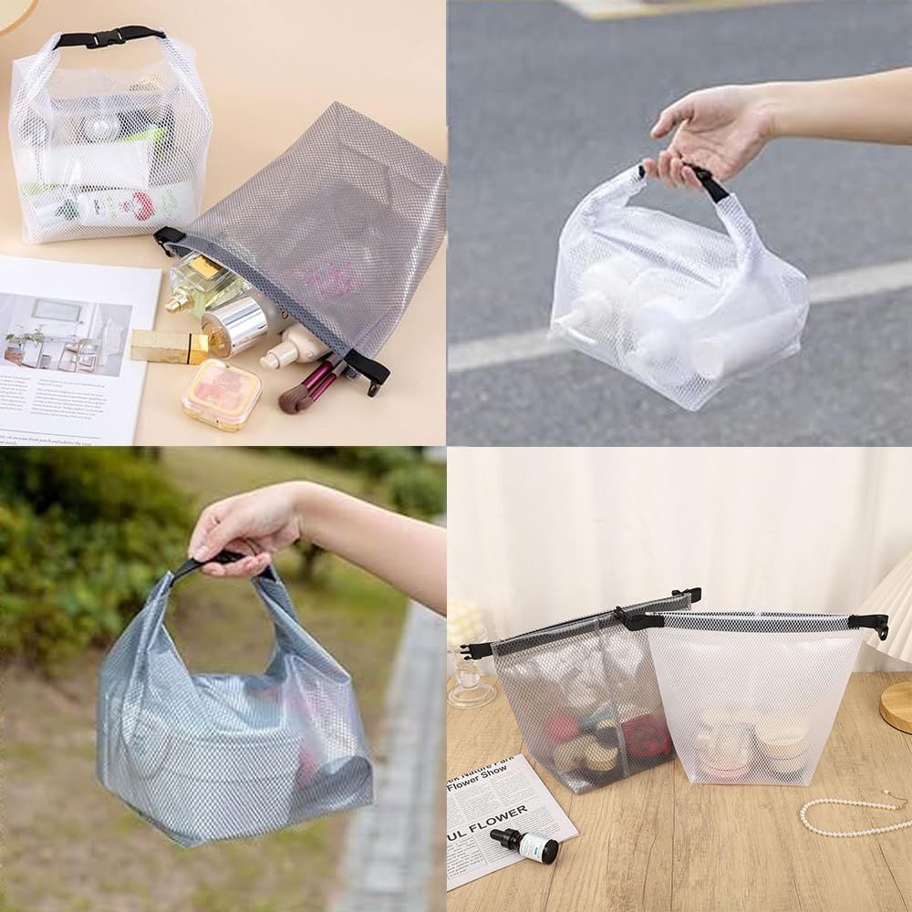 軽量 プールバッグ