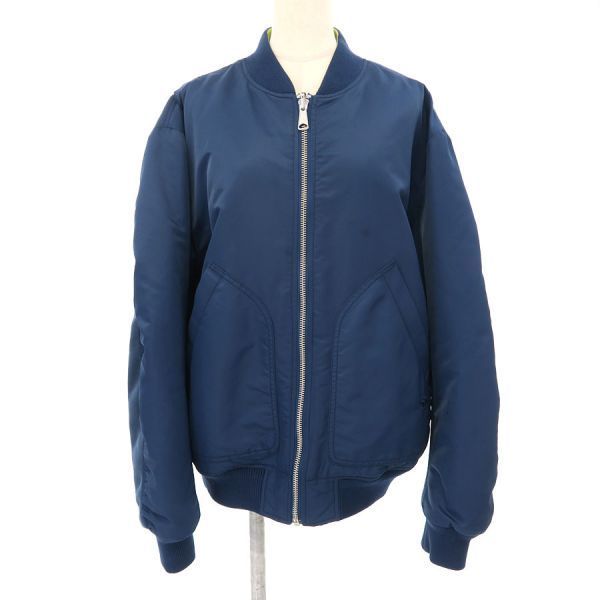 ディーゼル ボンバージャケット Bランク