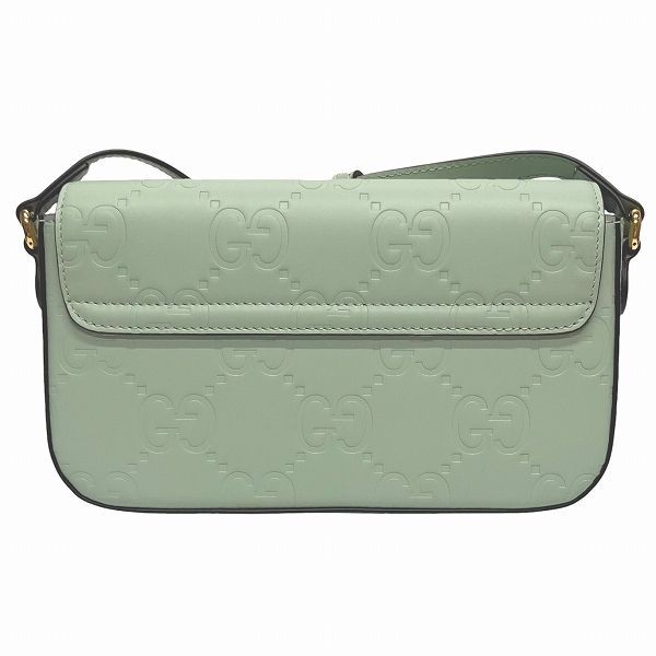 グッチ GUCCI GGスーパー ミニ ショルダー 772794 バッグ ショルダーバッグ レディース