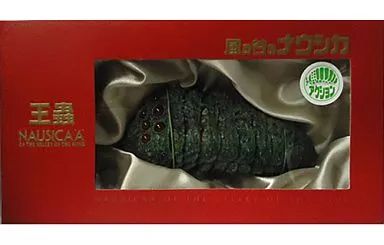王蟲(オーム/赤眼) 「風の谷のナウシカ」 アクションフィギュア フィギュア 王蟲(オーム/赤眼) 「風の谷のナウシカ」 アクションフィギュア
