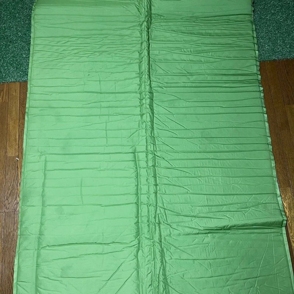 Coleman コールマン インフレーターマット ダブル / マット - メルカリ