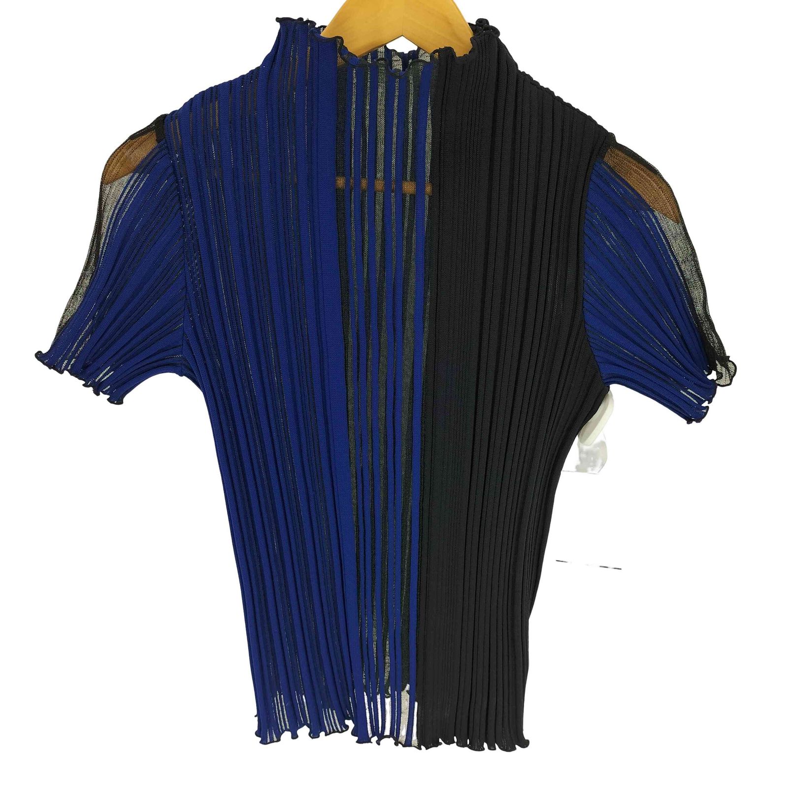 ユナイテッドトウキョウ UNITED TOKYO 23SS パラレルサマーニットプル 