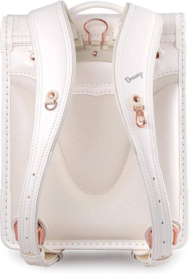 ランドセル 女の子 小学生通学カバン 高級人工皮革 反射材 刺繍 ランドセル 女の子 小学生通学カバン 高級人工皮革 反射材 刺繍 反射材