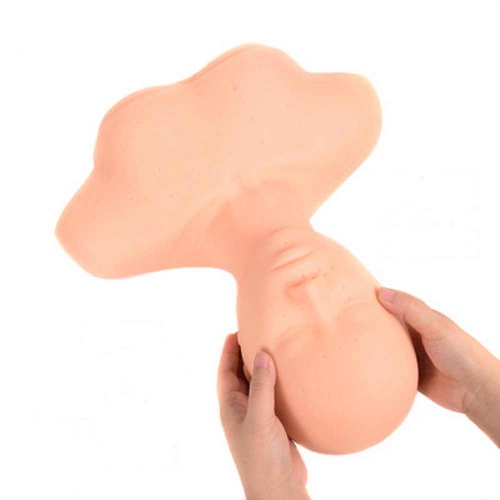 フェイスマネキ