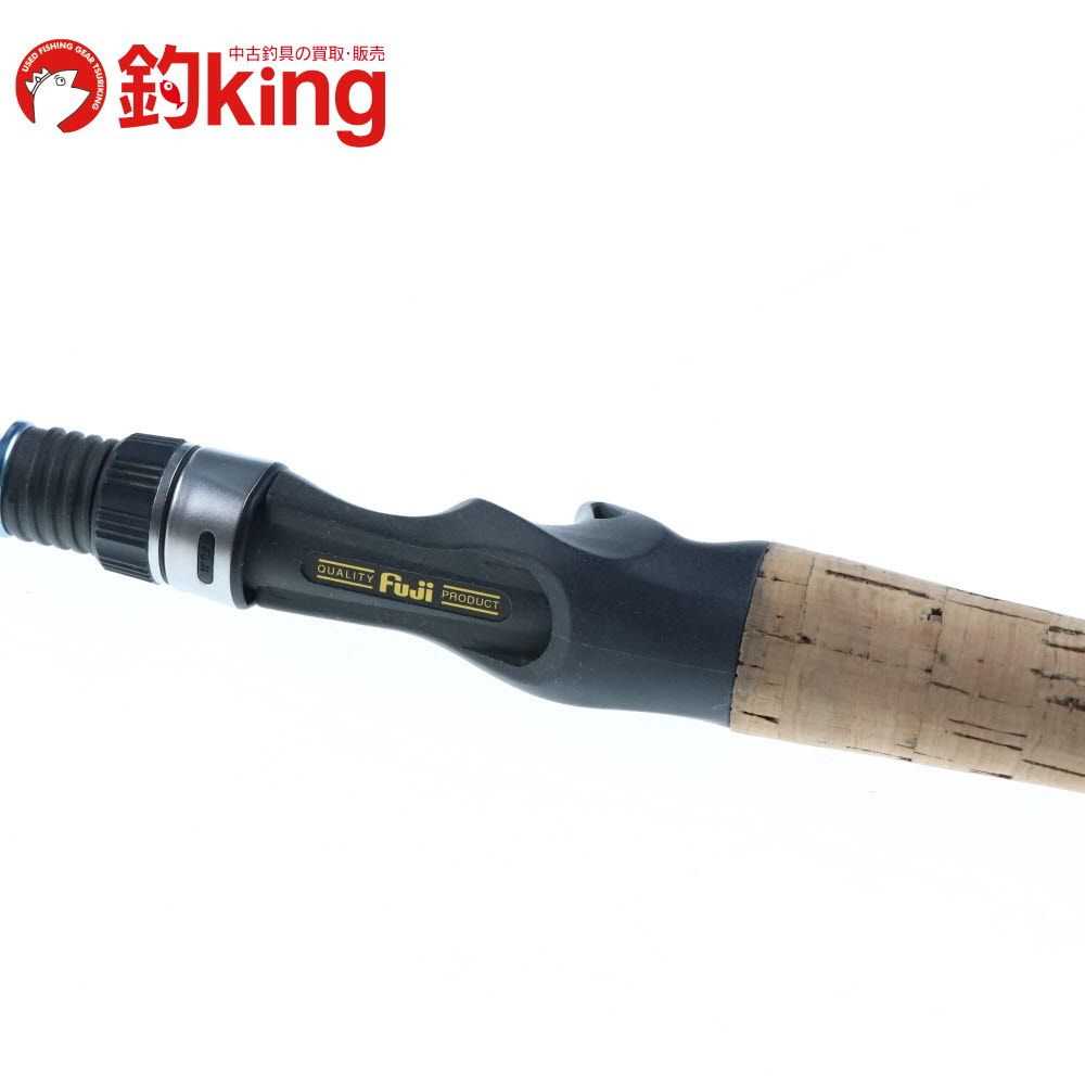 【中古/美品】 ツララ モレーナ 53   /R159L ツララ モレーナ 53 /R159L 美品 シーバス マルスズキ 鱸 ルアー