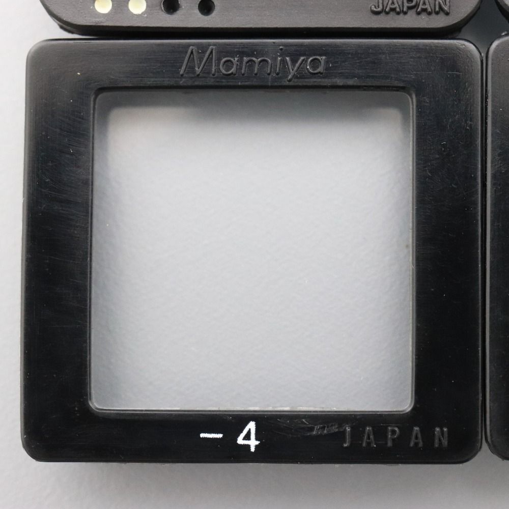 マミヤ Mamiya RZ67 ProⅡ 、レンズ、付属品セット MAMIYA マミヤ RZ67