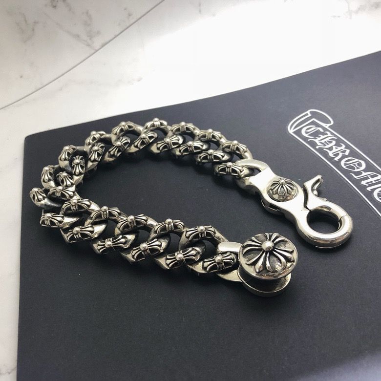 chrome hearts ブレスレット新品