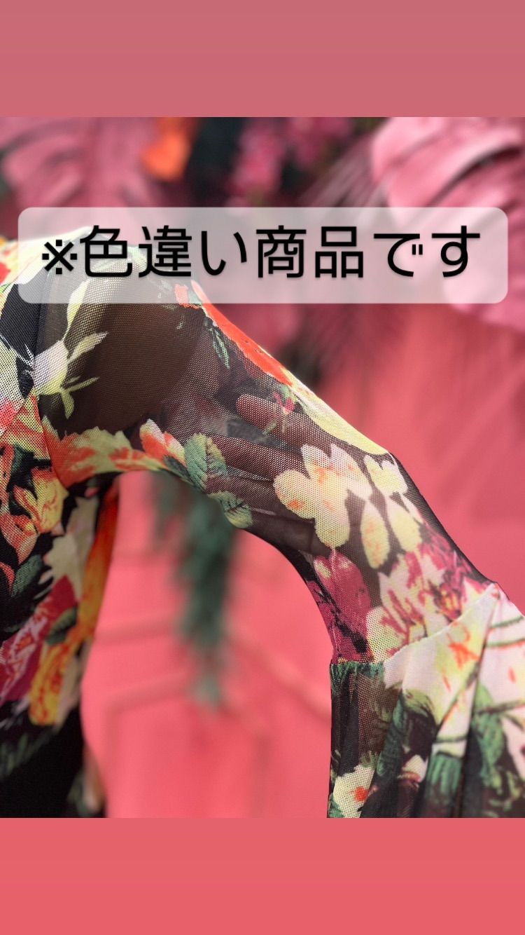 ジャンティ authentic