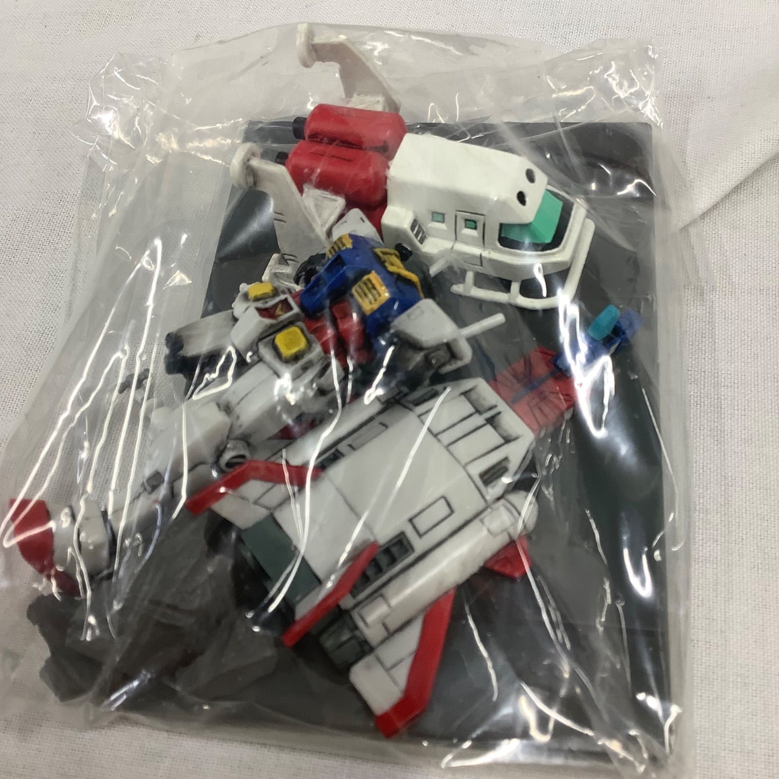 MTSS 機動戦士ガンダム パート3 RX-78-2 バンプレスト
