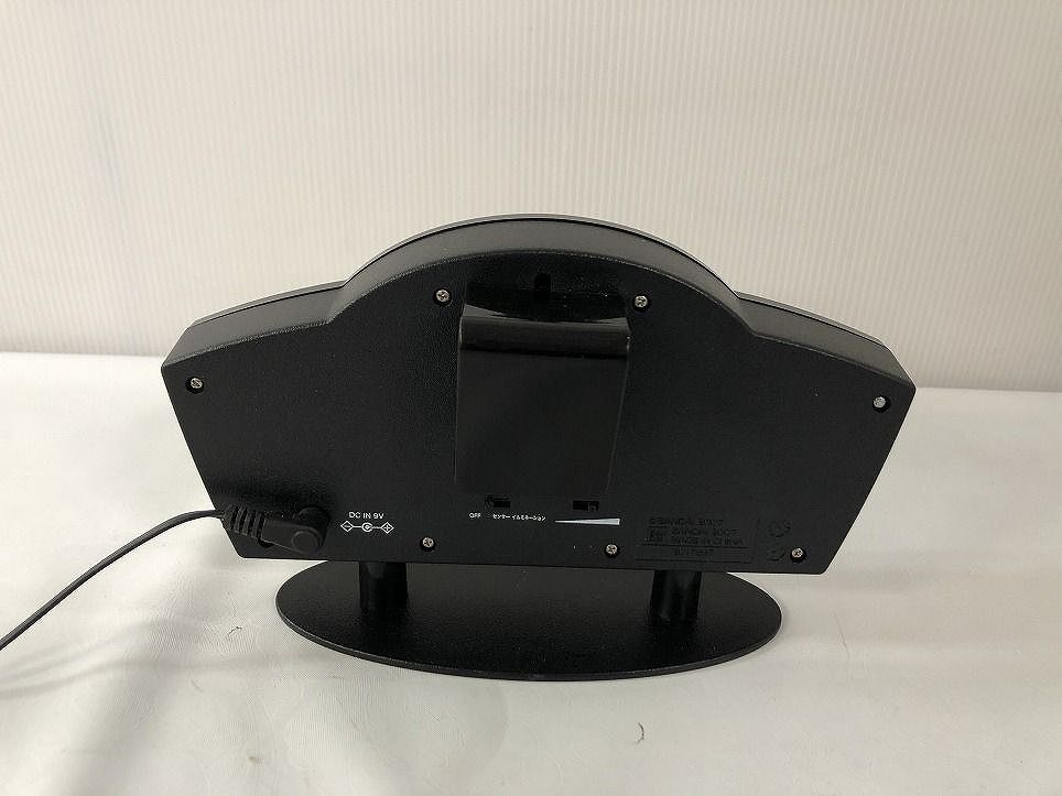 BANDAI バンダイ 電子玩具 リトルジャマー サインライト ニッカ