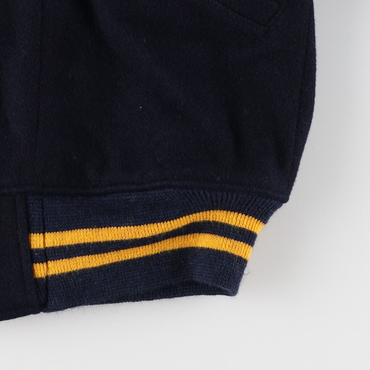 古着 60~70年代 VFW ウールスタジャン アワードジャケット バーシティ 