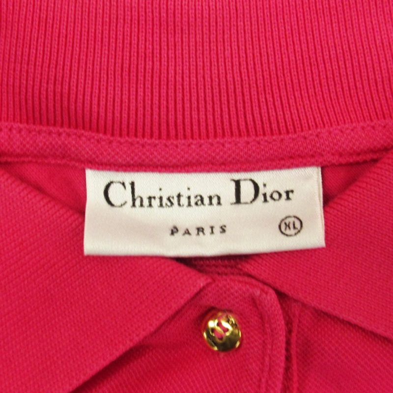 Christian Dior / クリスチャンディオール | BOUTIQUE ロゴ