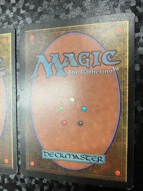 ◎MTG Wasteland/不毛の大地 2枚セット 英語 - メルカリ