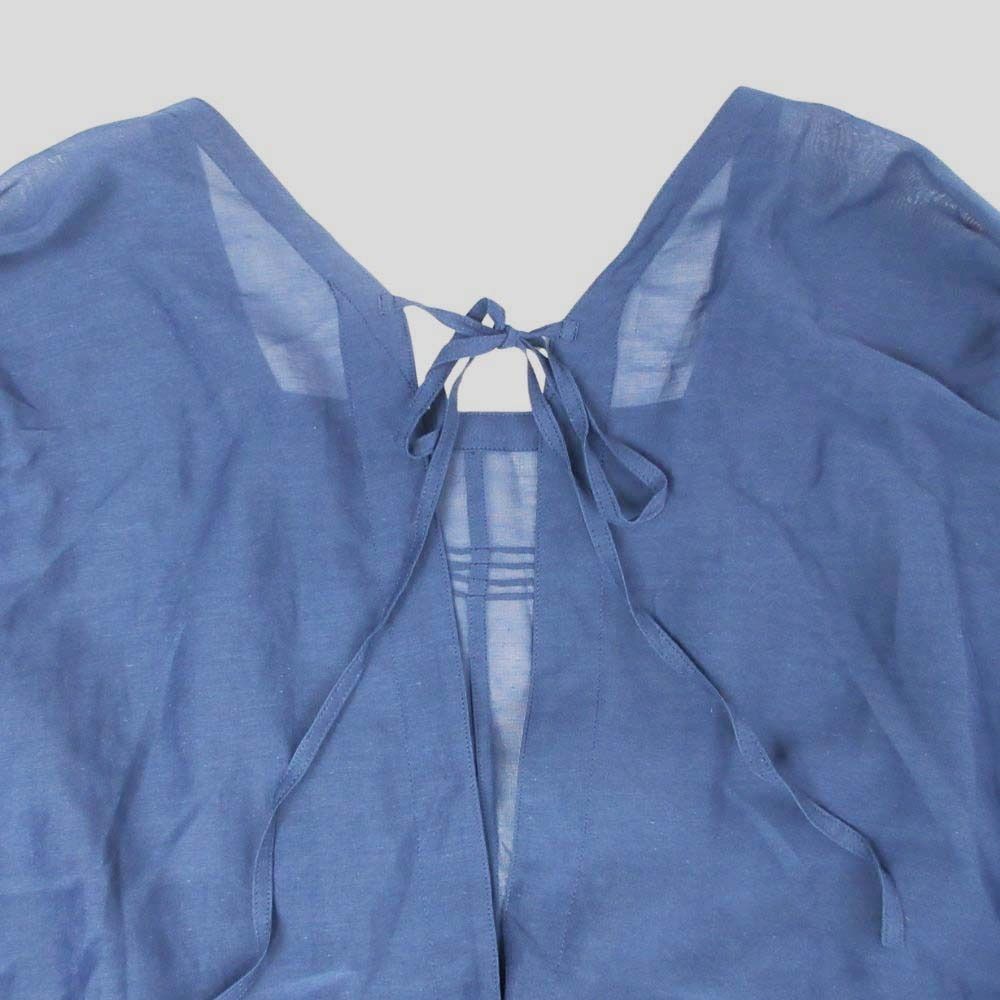 ワンピース 長袖