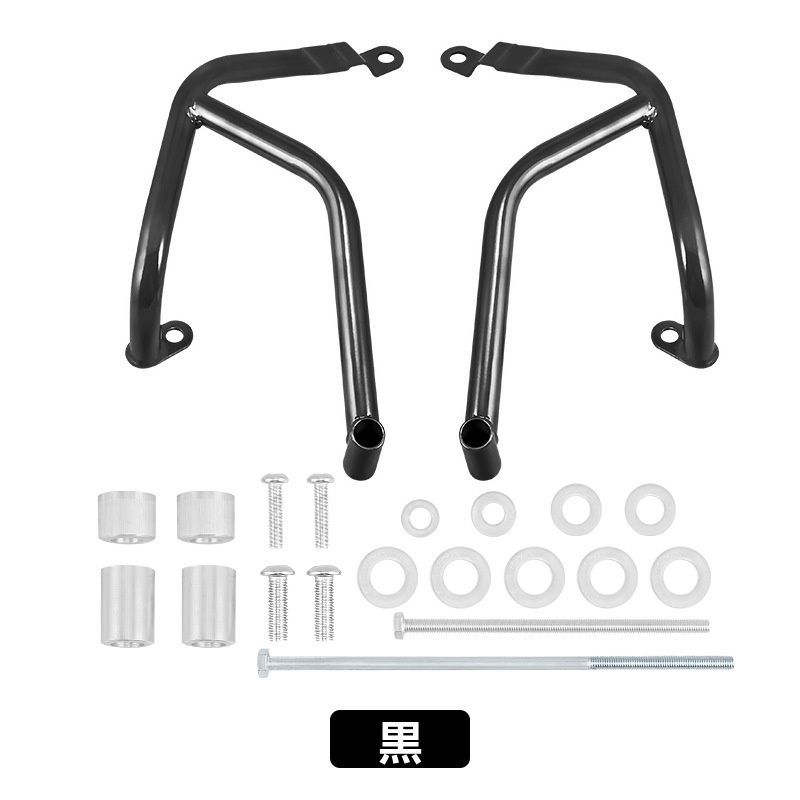 KTM Duke エンジンバンパー Duke390 Duke250 ガード 保護 プロテクター 取付 カスタム