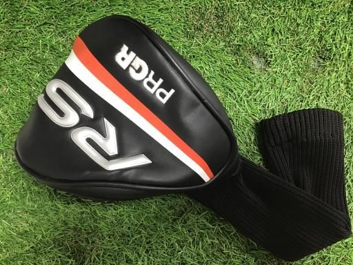 中古】 プロギア RS E 10.5° ドライバー DR Speeder EVOLUTION