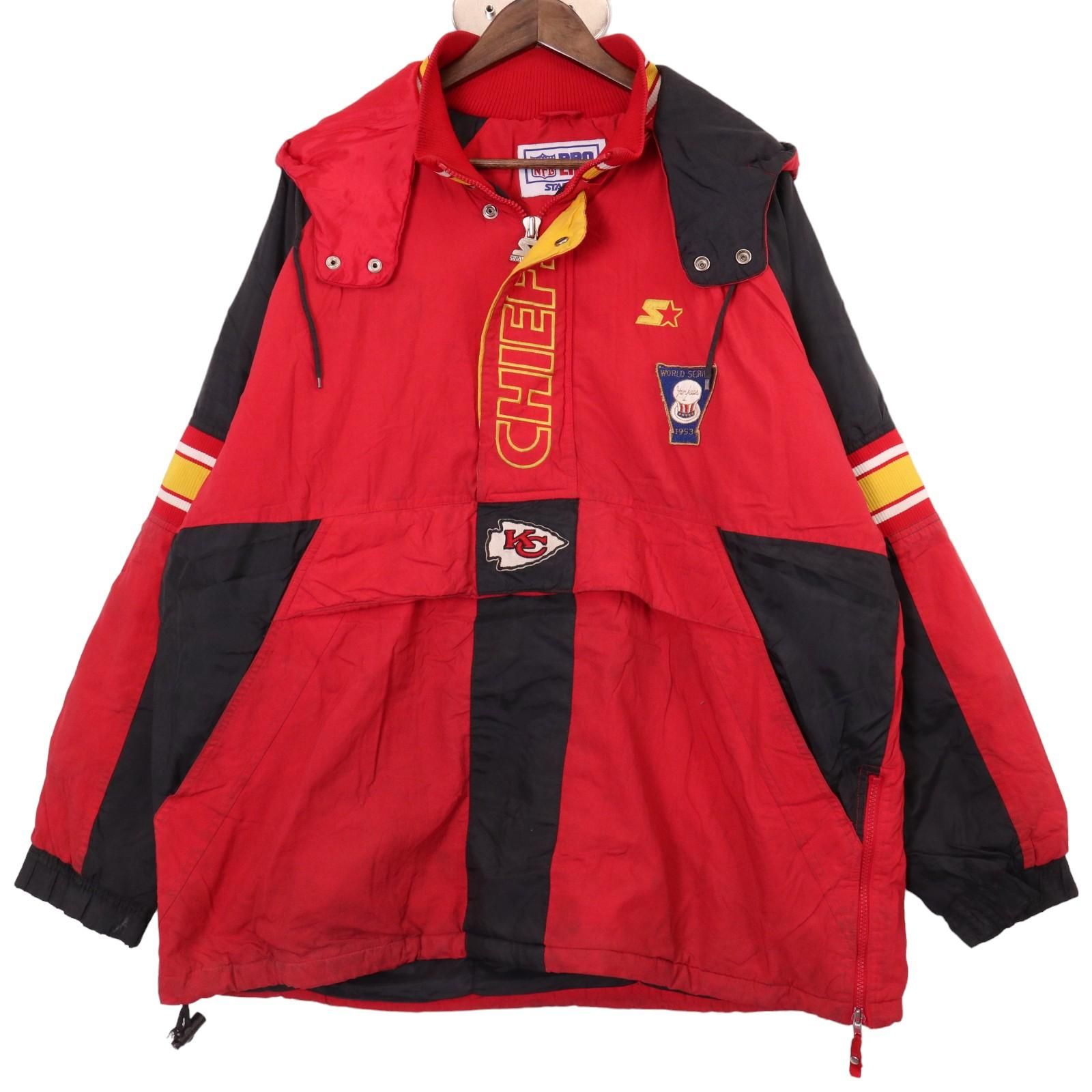 STARTER スターター NFL レッドスキンズ アメフト REDSKINS 【公式通販】