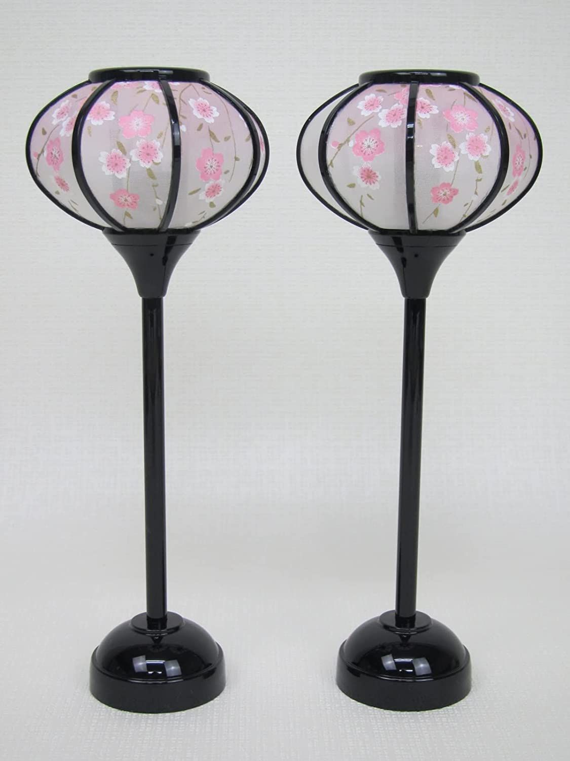 ひな祭り　お雛様　コードレス　油灯　ぼんぼり　15cm LED 電池付き ひな祭り お雛様 コードレス 油灯 ぼんぼり 15cm LED 電池付き