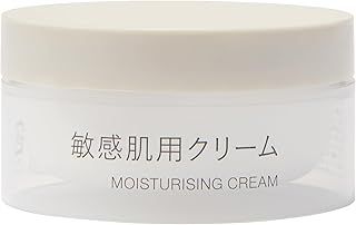 無印良品 敏感肌用クリーム 50g 83435110