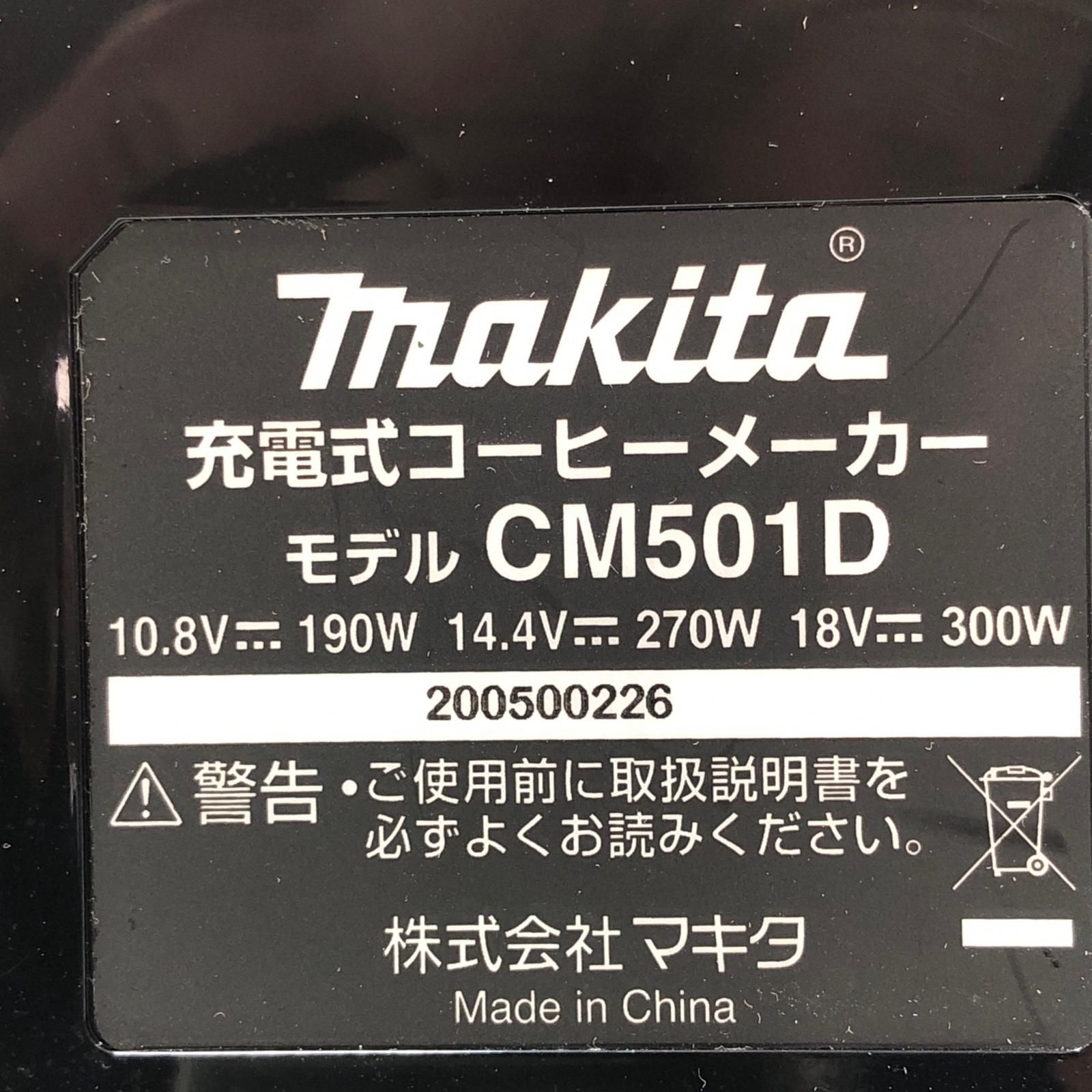 MAKITA