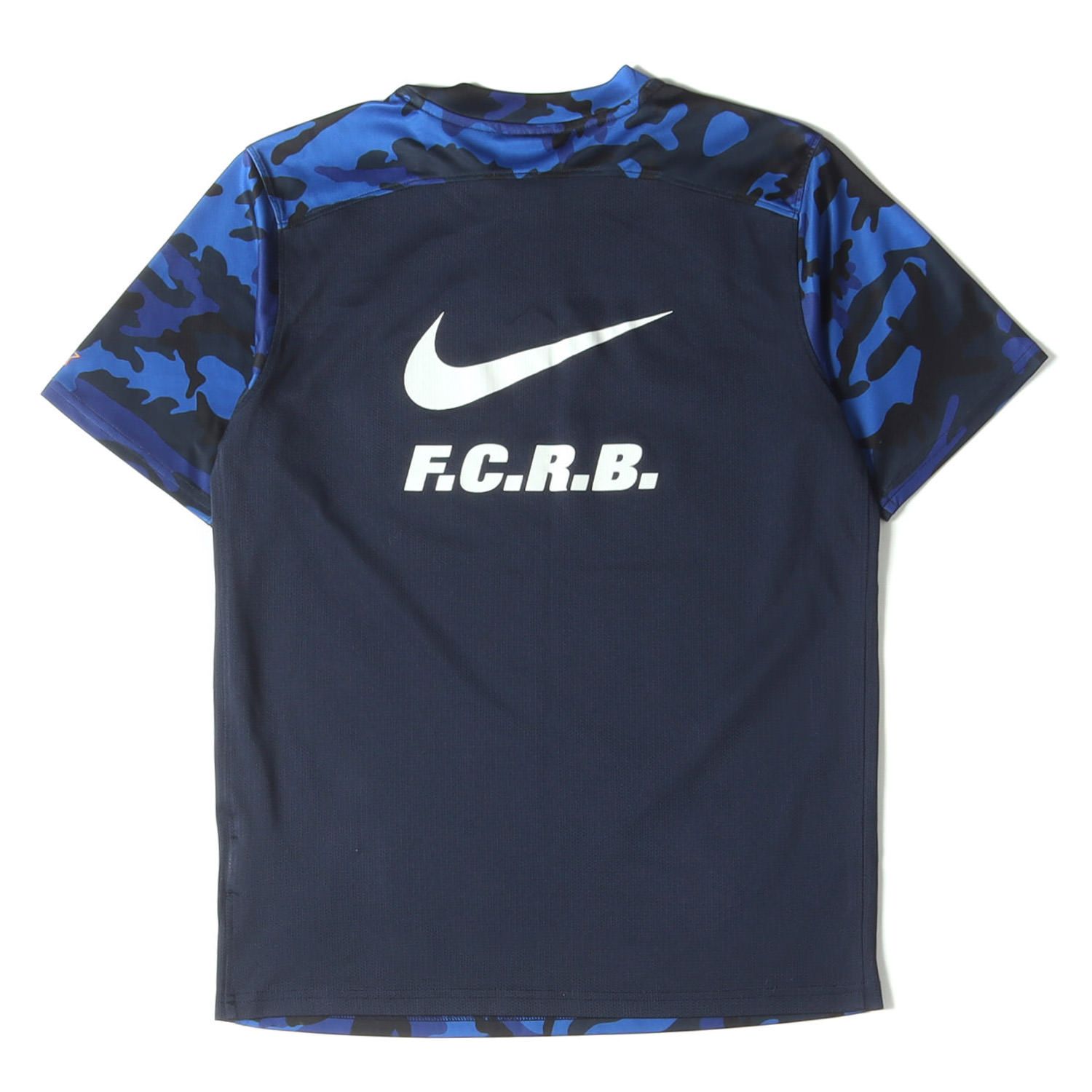 F.C.Real.Bristol nike ブリストルサイズM