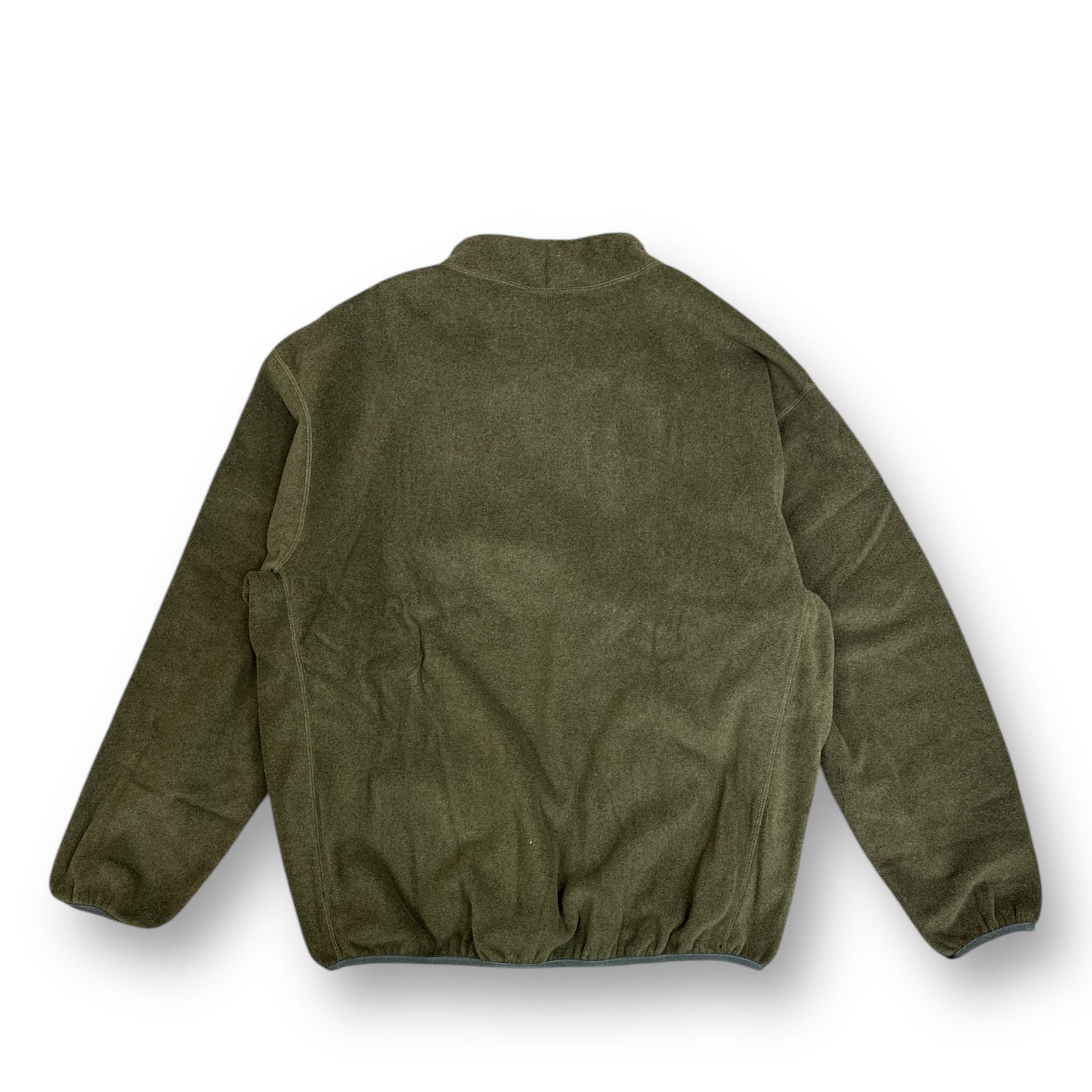 定価29700円 新品 YOKO SAKAMOTO 23AW ALPINE MOCK NECK PULLOVER