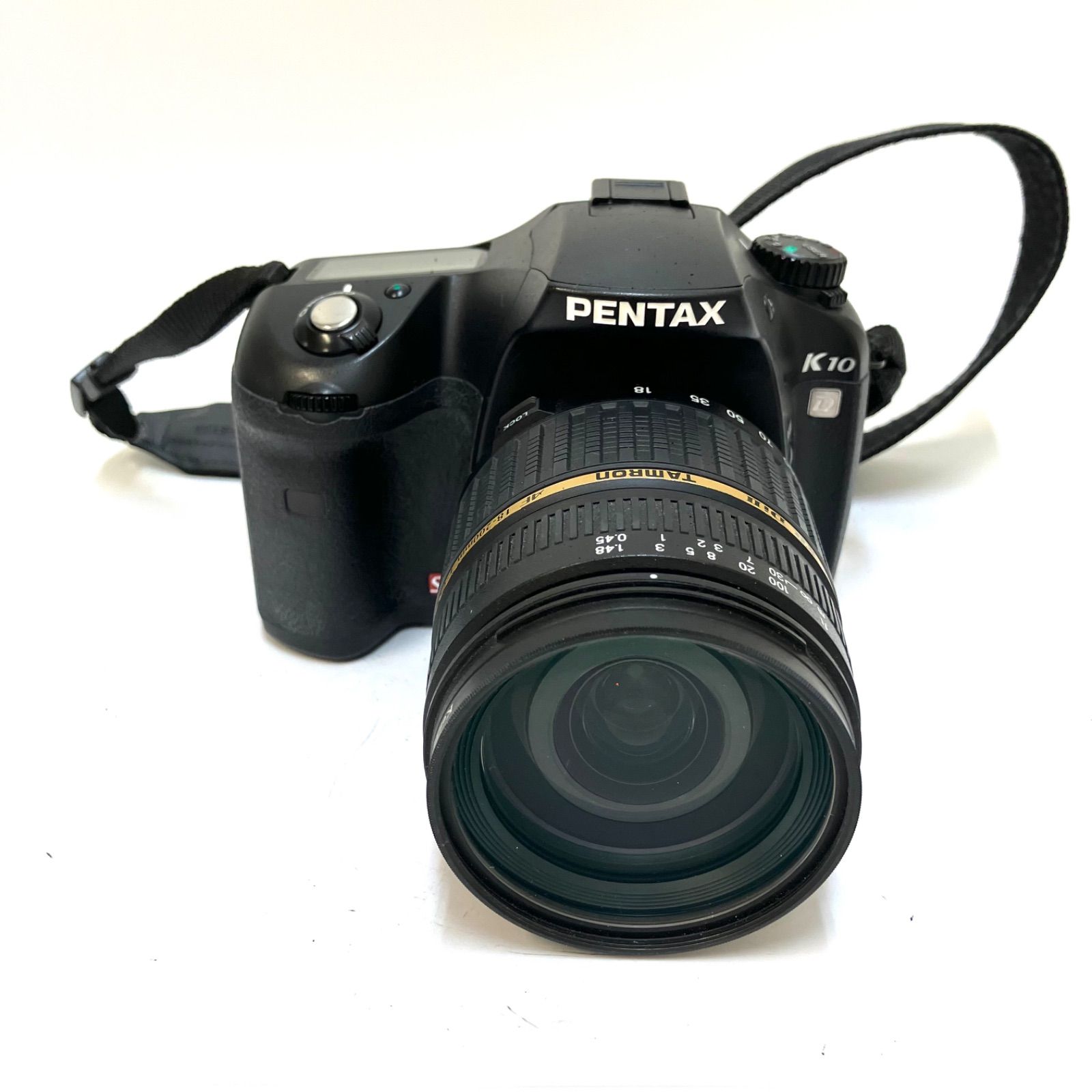 ?最終値下げセール?＊PENTAX＊美品✨動作確認済 ペンタックス 