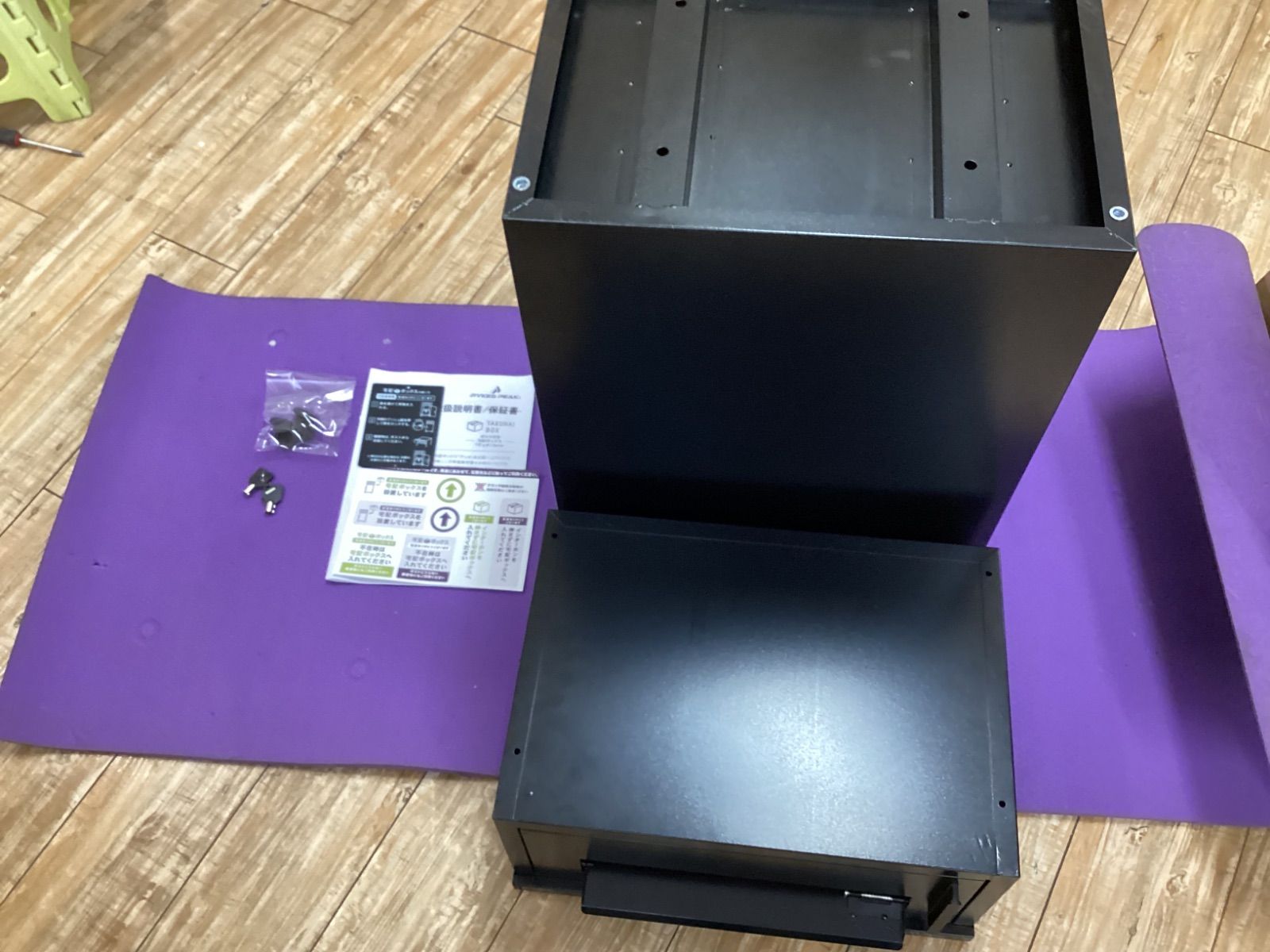 ブラック 250620-3