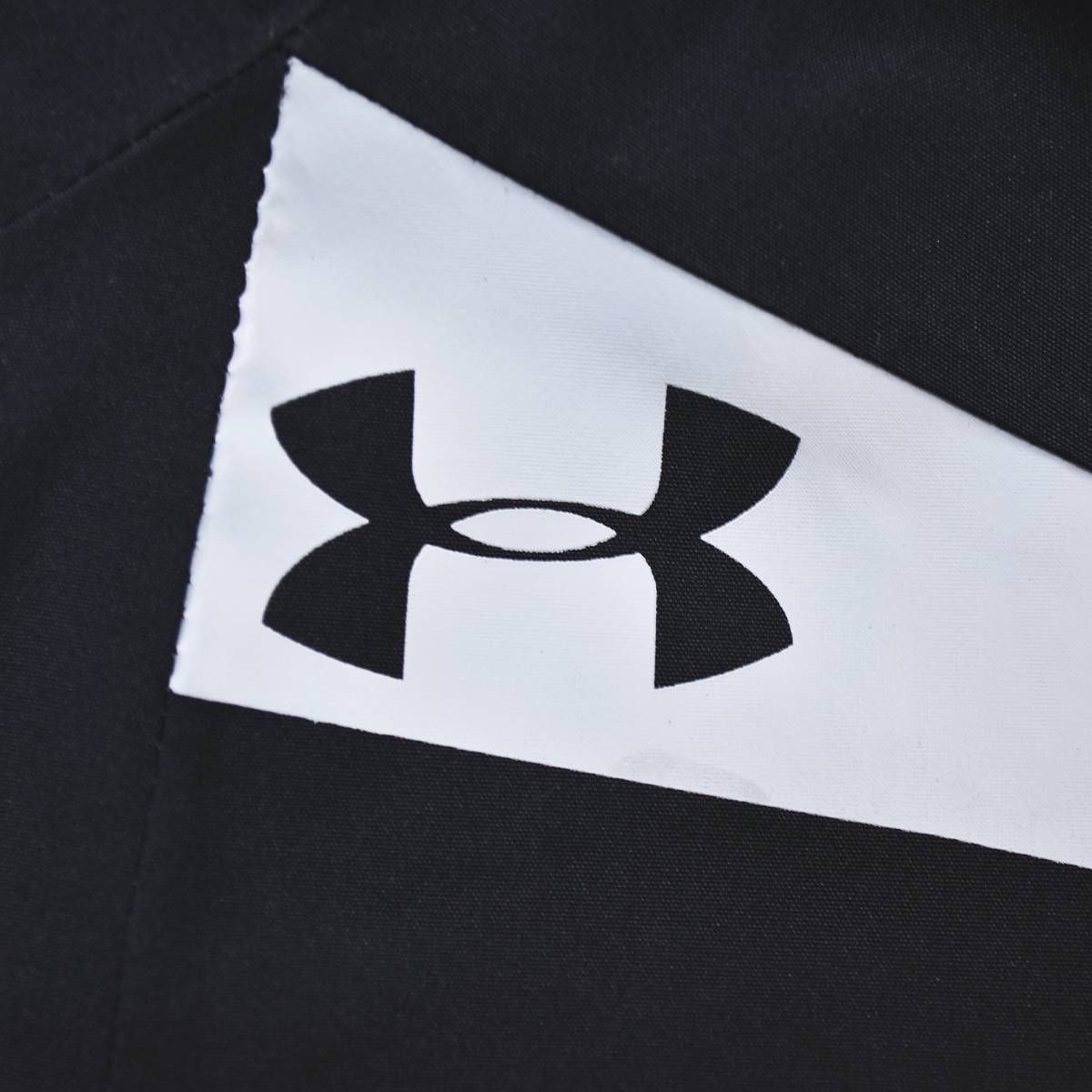 ベンチレーション ジャンパー