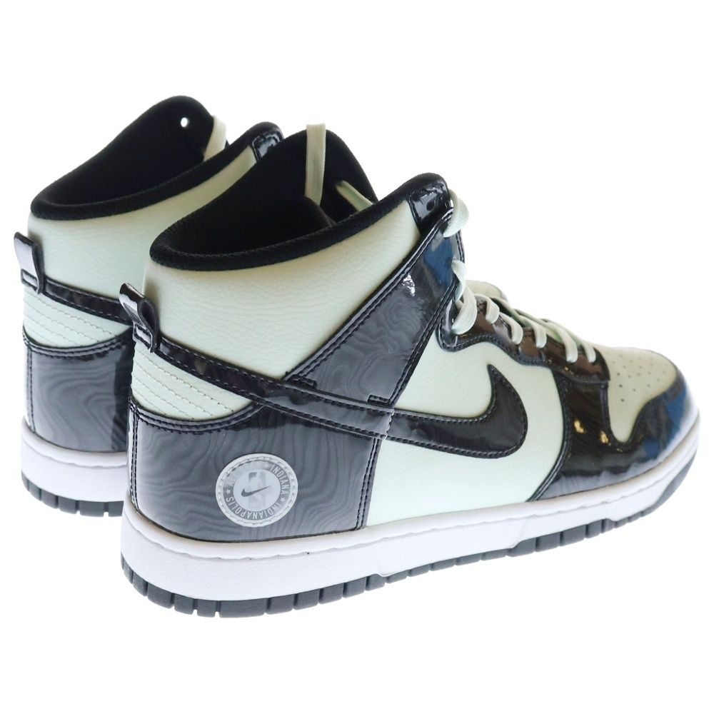NIKE (ナイキ) DUNK HIGH ALL-STAR ダンク オールスター