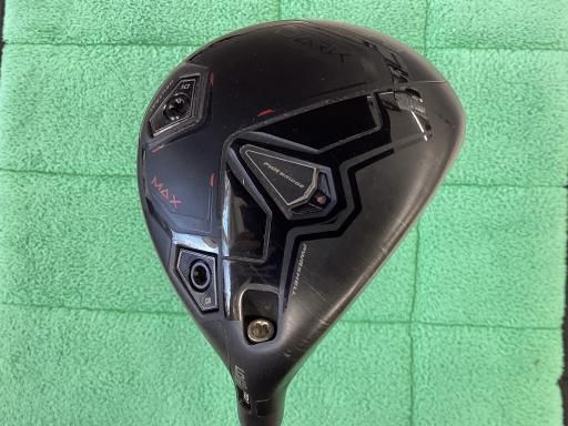 2021 スポーツ TOUR-AD for コブラ SRシャフト5Wフェアウェイウッド