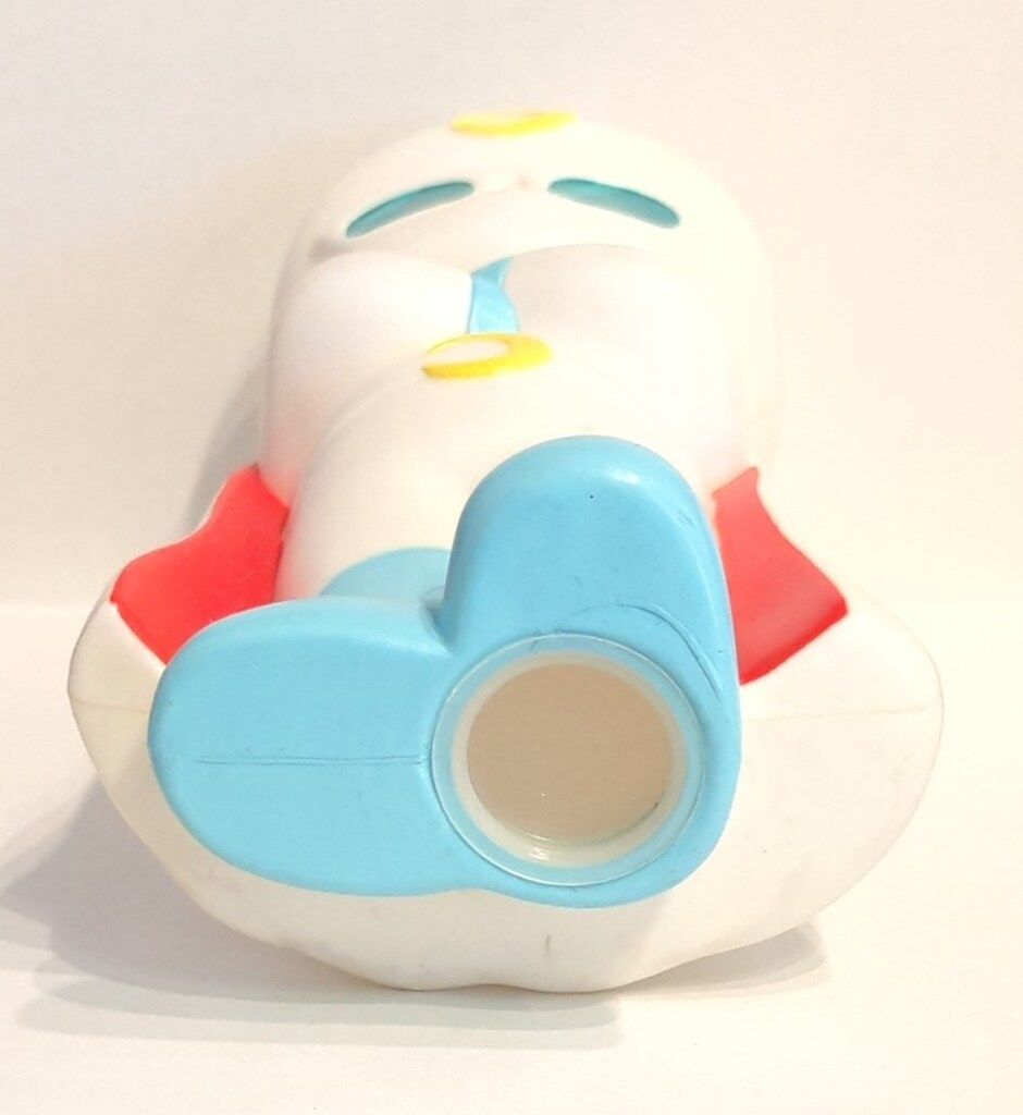 ご存知 月光仮面くん 貯金箱(大) タグ有り 1573] ごぞんじ!月光仮面