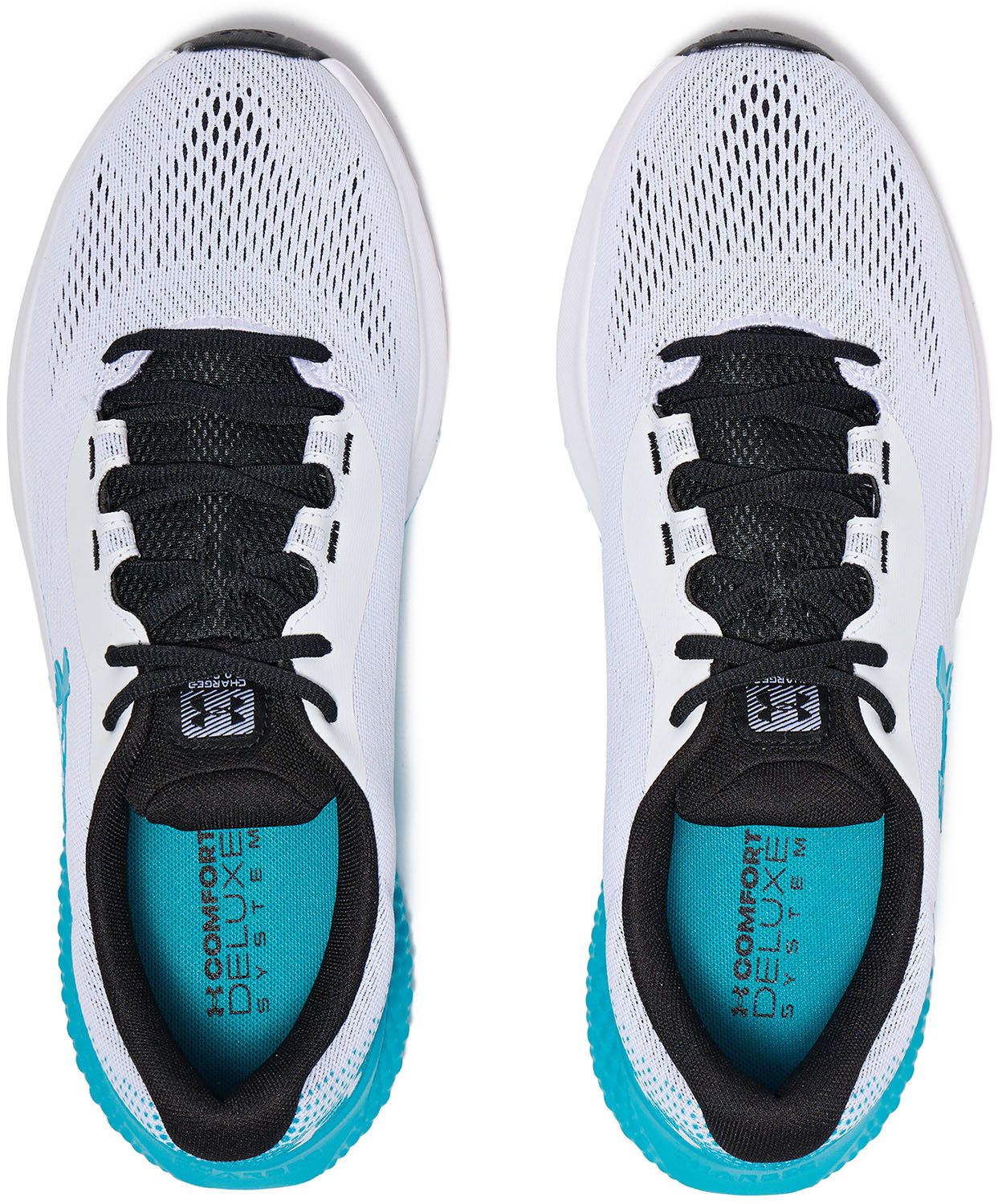 ジョギング 陸上