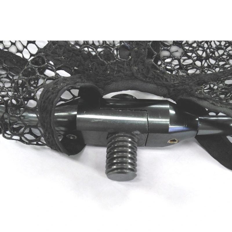 ダイワ(Daiwa)] ランディングポールII 60+アルミフレームラバーネット+