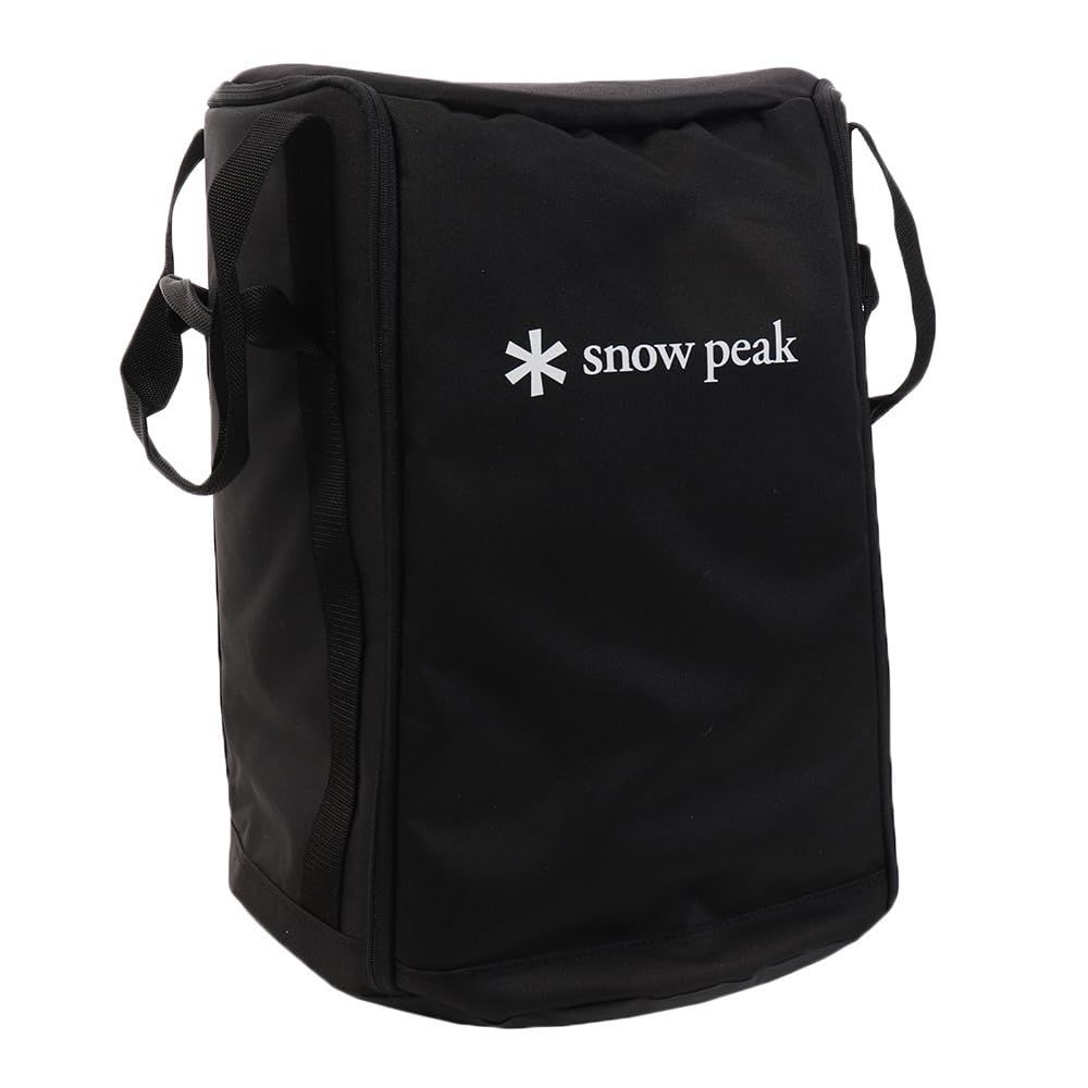 スノーピーク snow peak ストーブバッグ BG-100