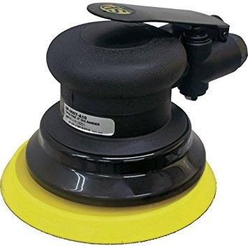 2営業日で発送 エスピーエアー SP AIR SP 非吸塵式10mmオービット125Φmmダブルアクションサンダー code 8185509