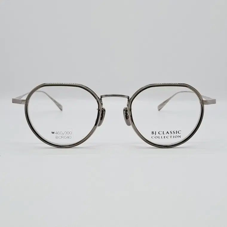 BJ CLASSIC PREM-124 CW NT|C2-19 日本メガネフレーム
