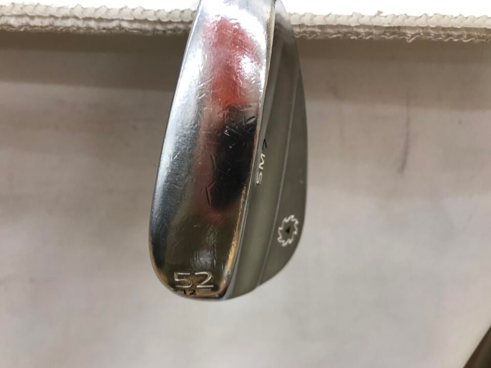 ボーケイ SM7 ツアークローム 52 S NSプロ MODUS 3 TOUR 120 ウェッジ タイトリスト 最短 WHITEMONARCHHOTEL_COM