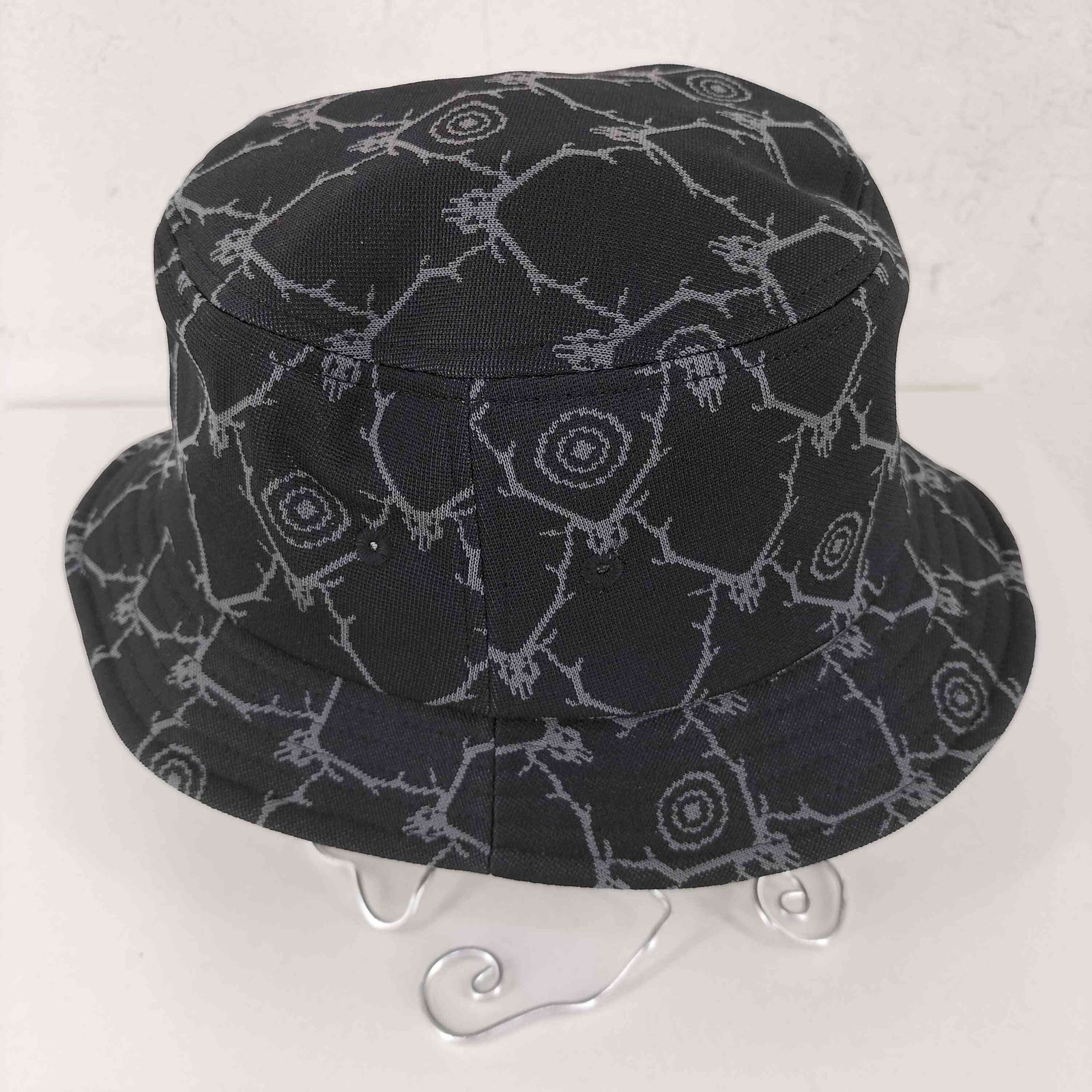 サウスツーウェストエイト SOUTH2 WEST8 Bucket Hat - Poly Jq
