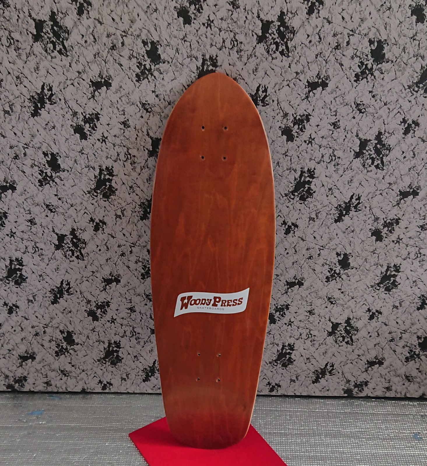30 激安＜税送料2557円込＞純正WOODY 30 板のみ　サーフクルーザー 30 激安＜税送料2557円込＞純正WOODY 30 板のみ サーフ
