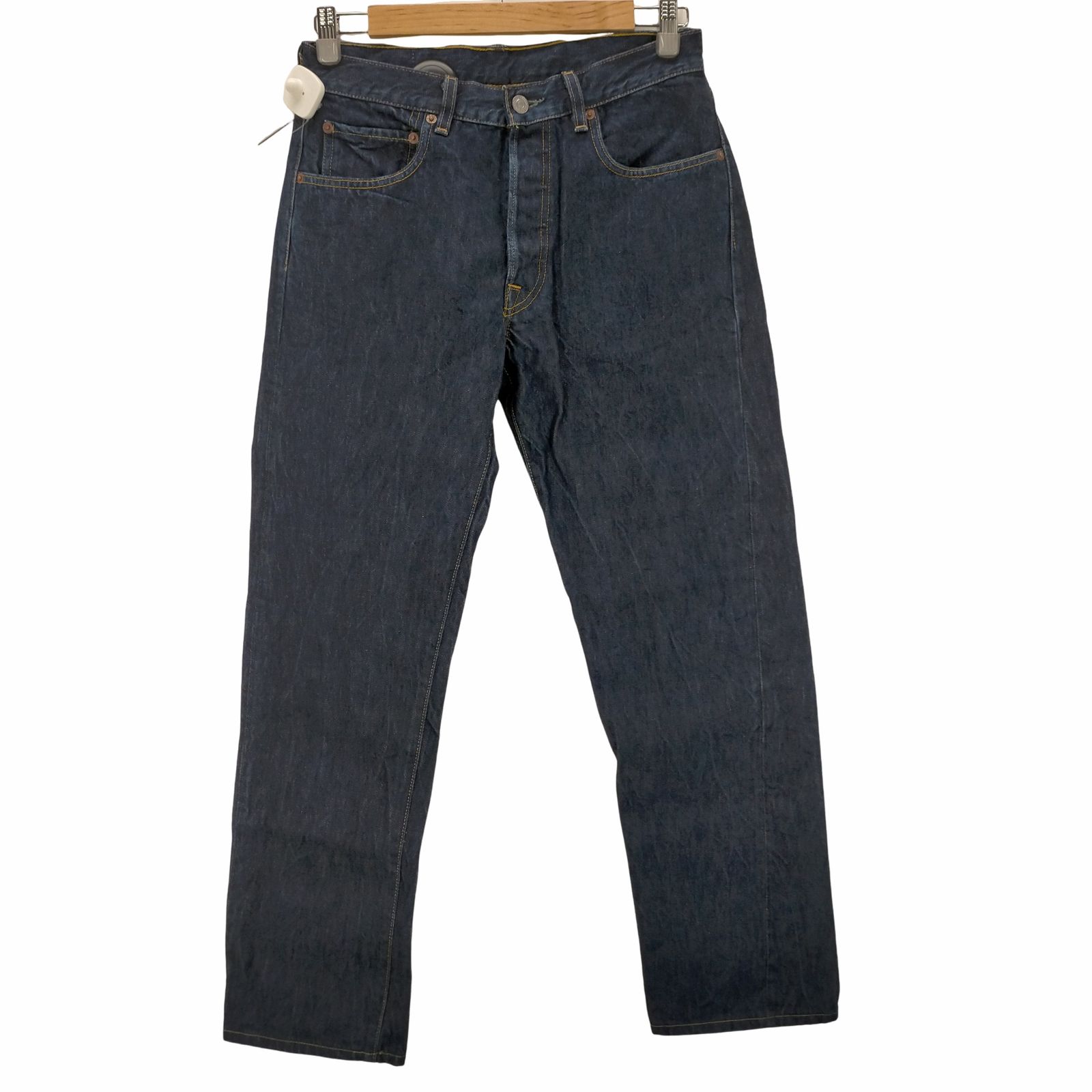 リーバイスヴィンテージクロージング Levis Vintage Clothing 501XX 501 66モデル コーンミルズデニム メンズ  W30 L34