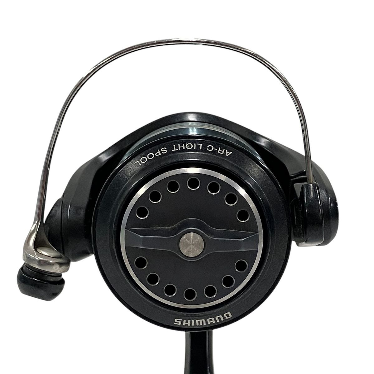 カ*ス様 SHIMANO 04 STELLA C3000 スピニングリール 25 楽天市場】【中古】SHIMANO シマノ 04 STELLA ステラ 3000 箱