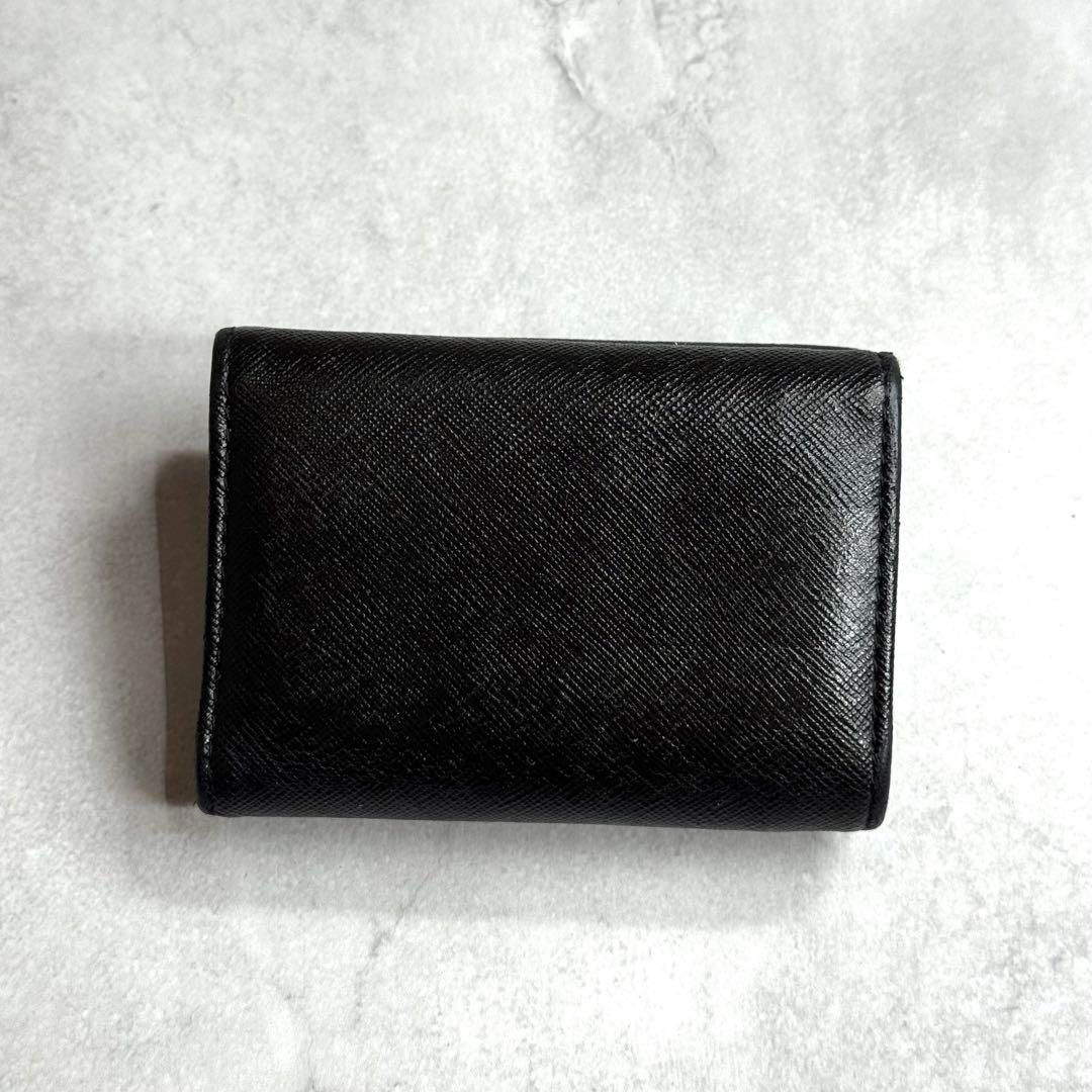 【極美品】ヴィヴィアンウエストウッド 三つ折り サフィアーノレザー 黒 レター型 楽天市場】Vivienne Westwood ヴィヴィアンウエストウッド 三