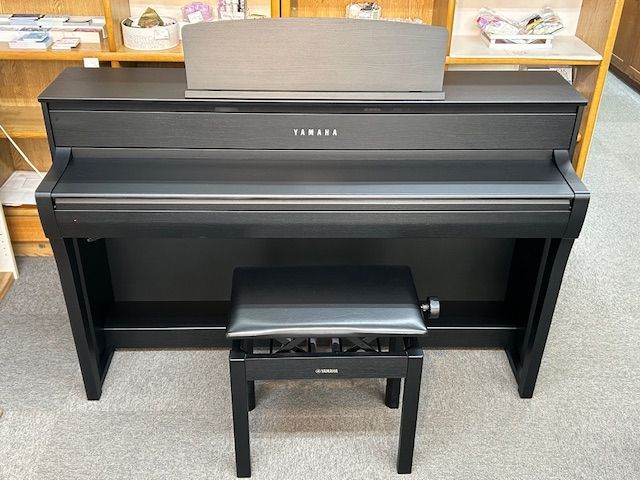 電子ピアノ クラビノーバ