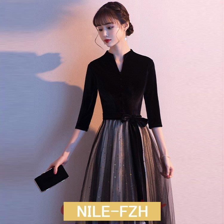 オシャレ パーティードレス